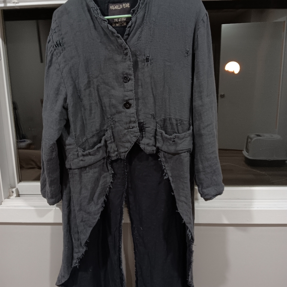 Magnolia Pearl Emmett Jacket